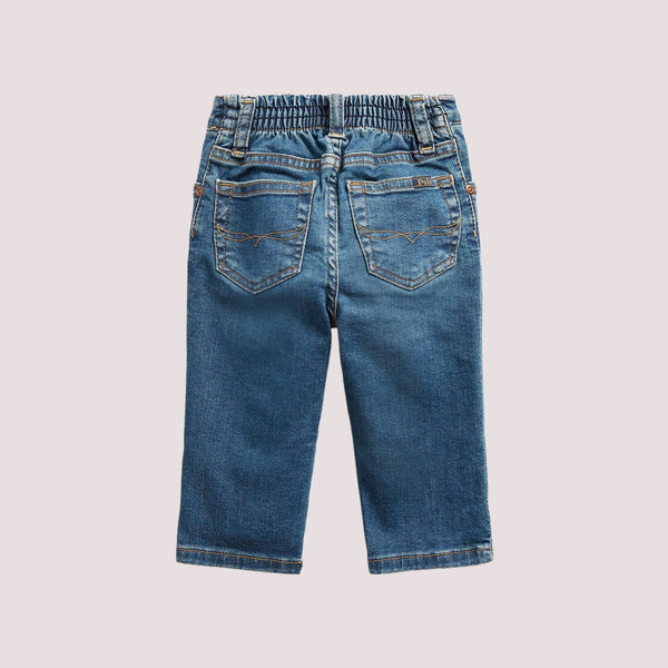 Jeans slim elasticizzati sullivan 320845296 /001 POLO RALPH LAUREN 