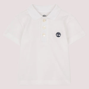 Polo con logo T60875 /10P TIMBERLAND 