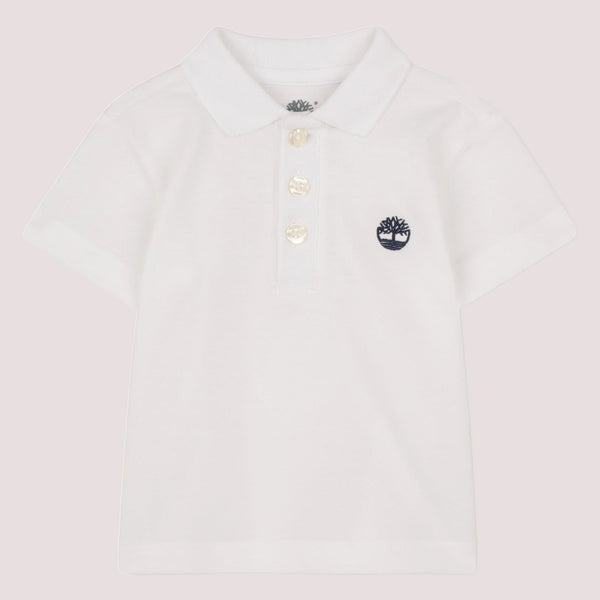 Polo con logo T60875 /10P TIMBERLAND 
