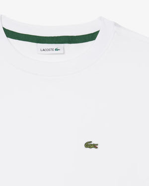 T-shirt unisex in cotone 947025 /W8L LACOSTE 