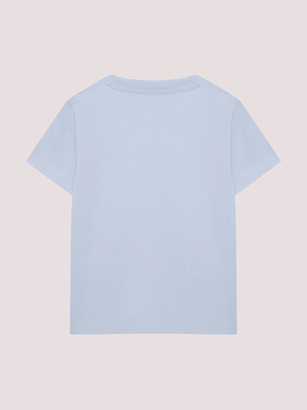 T-shirt con stampa WOM00H LAA54 /40452 PAUL & SHARK 