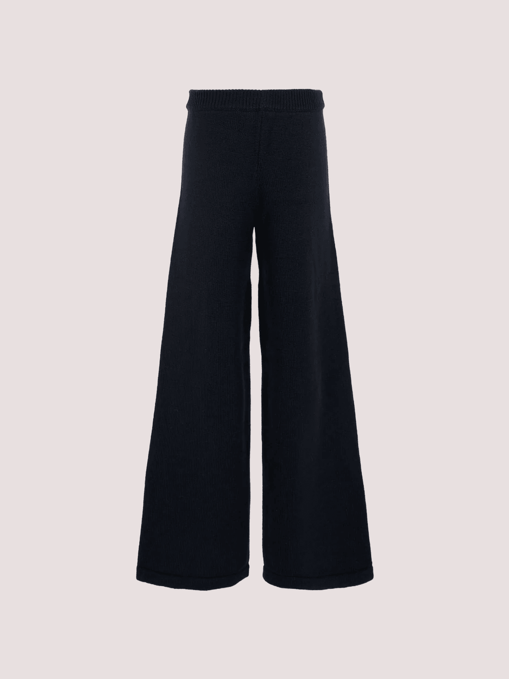 Pantaloni blu per bambina con patch MX0257 MX043 /MX853 MAX&CO 