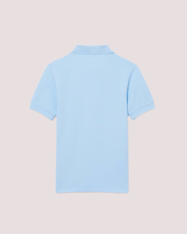 Polo in petit piqué 947354 /HBP LACOSTE 