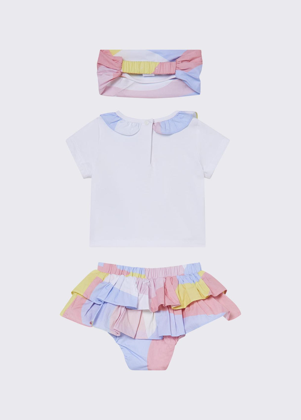 Completino multicolor HA6029 T3424 /T9871 LIU JO 