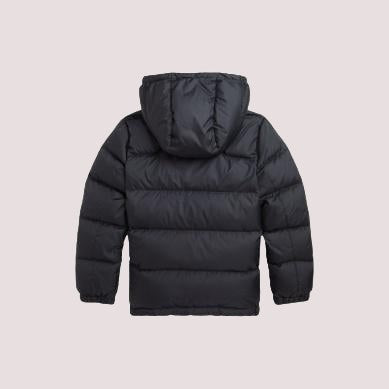 Giacca con cappuccio gorham down 323969861 /1 POLO RALPH LAUREN 