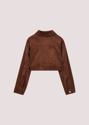 Giacca in microfibra GA6053 E0729 /X0752 LIU JO 