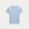 T-shirt in jersey di cotone big pony