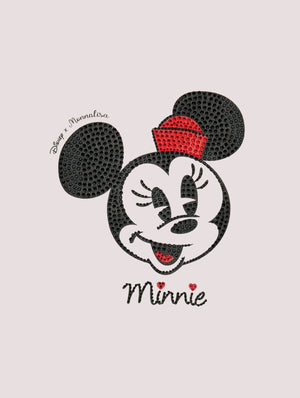 T-shirt, bambina, in jersey fermo.<BR/> 19F631NP 6005 /0001 MONNALISA 