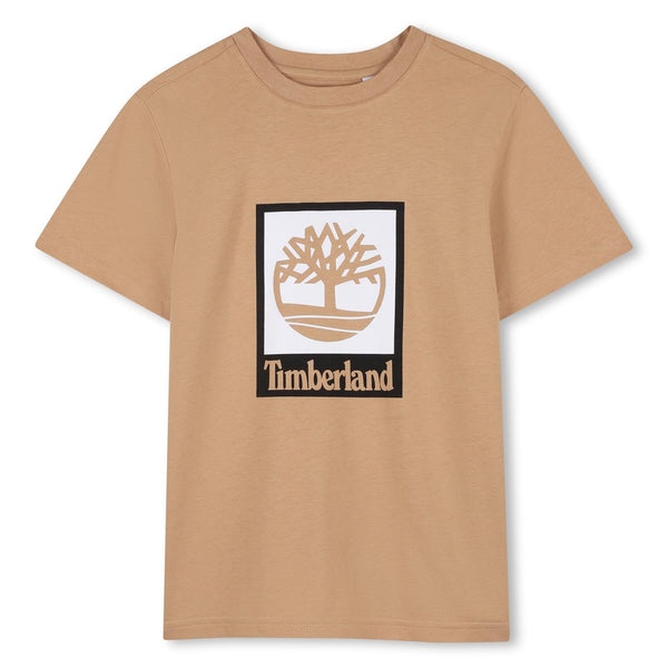 T-shirt con stampa T60969 /230 TIMBERLAND 