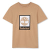 T-shirt con stampa