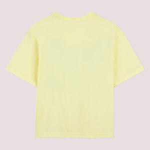 T-shirt con stampa T60801 /505 TIMBERLAND 