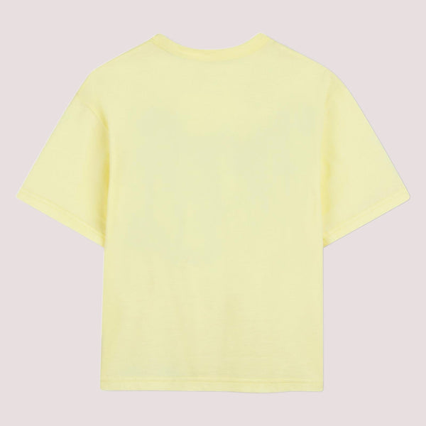 T-shirt con stampa T60801 /505 TIMBERLAND 