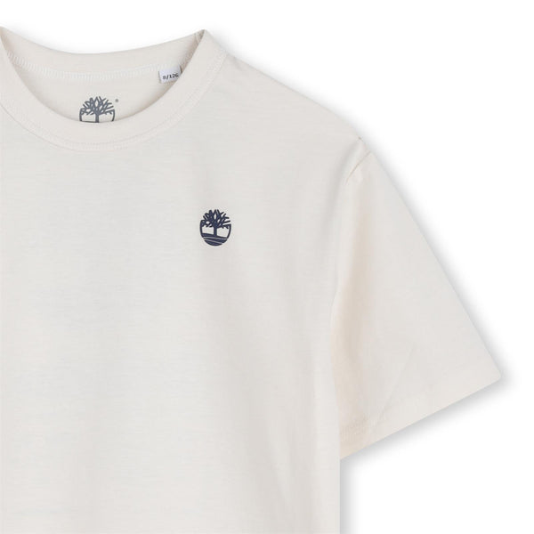 T-shirt con stampa T60804 /127 TIMBERLAND 