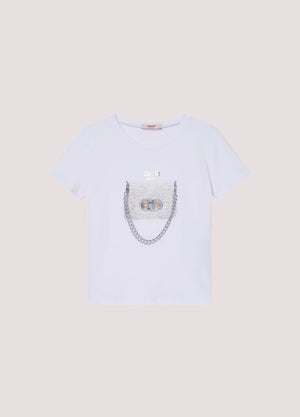 T-shirt Liu Jo Better GA6046 JS003 /V9926 LIU JO 