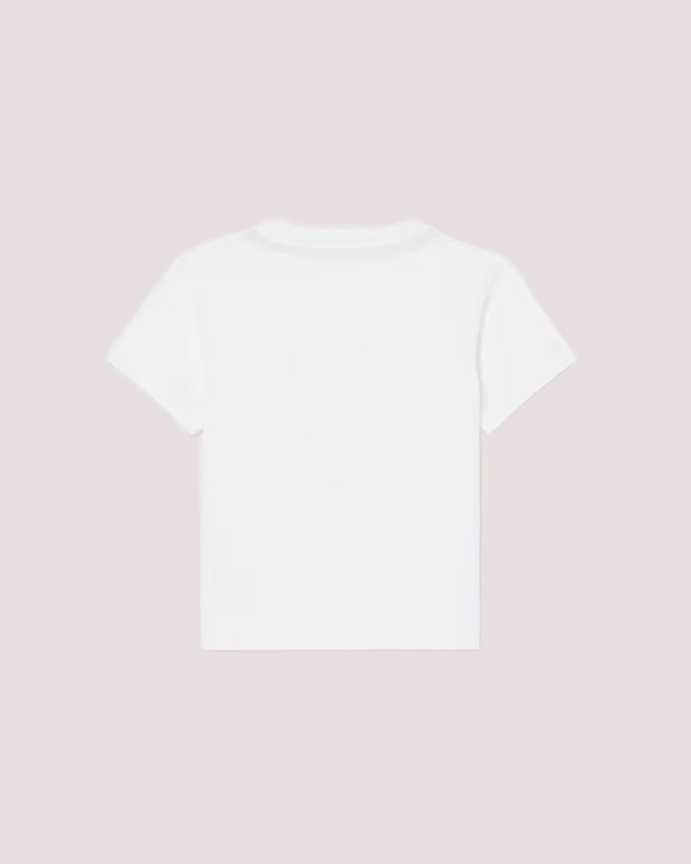 T-shirt unisex in cotone 847025 /W8L LACOSTE 