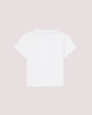 T-shirt unisex in cotone 847025 /W8L LACOSTE 