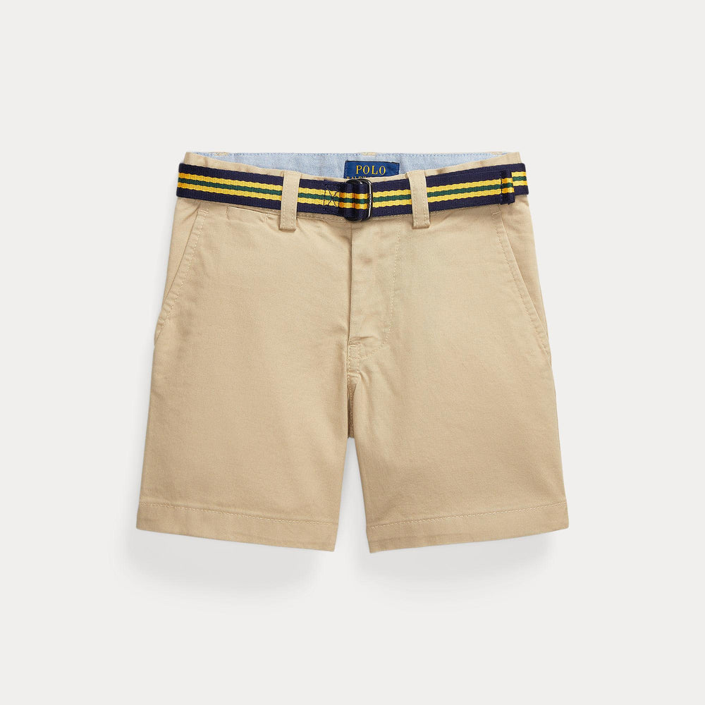 Pantaloncini aderenti Bedford Flex Abrasion 322863960 /005 POLO RALPH LAUREN 