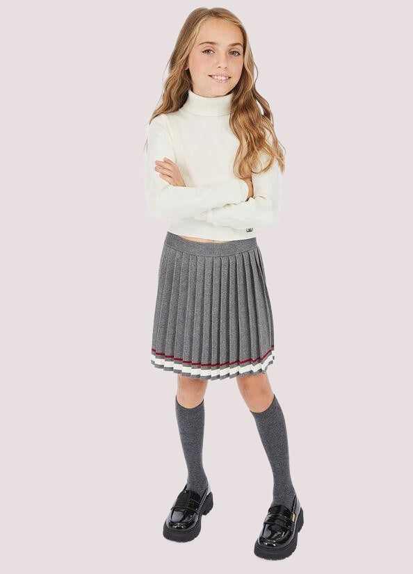 Completo gonna + maglia GF5063 MS18F /C3772 LIU JO 