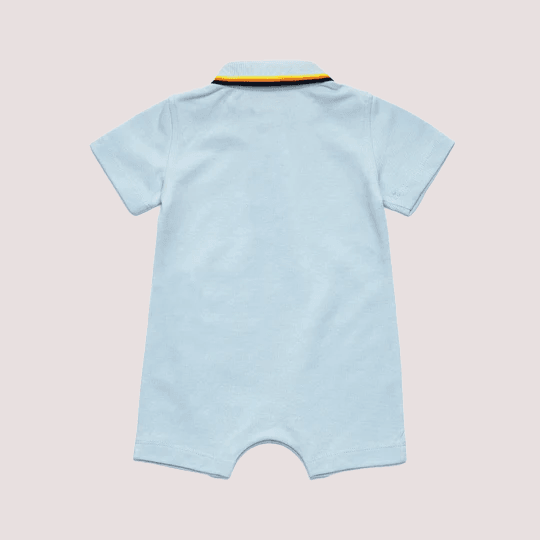 E. Dottie pique K71373W /356 KWAY 
