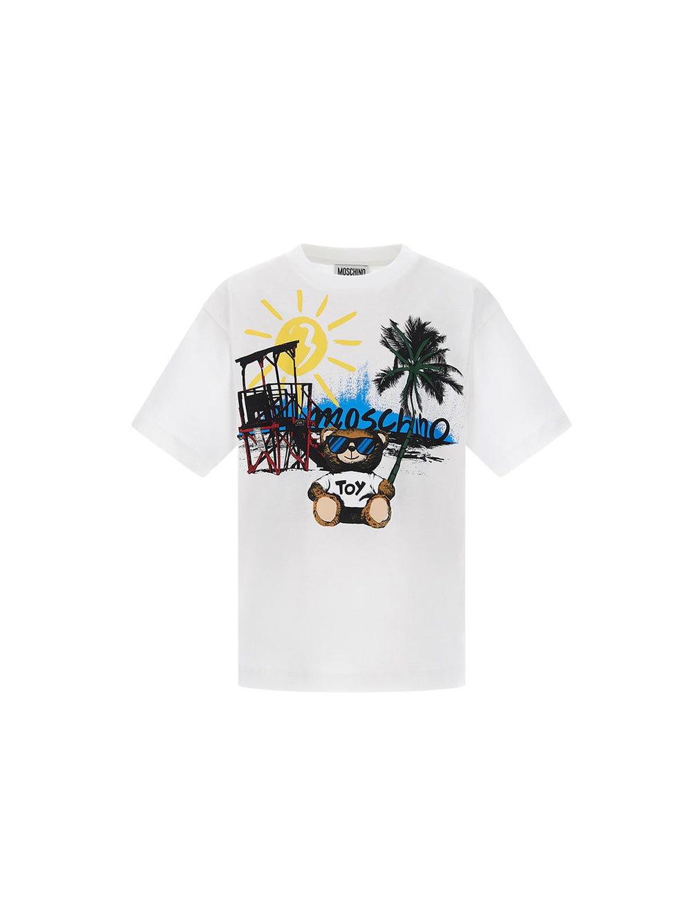 MOSCHINO HOM050 LAA23/10101