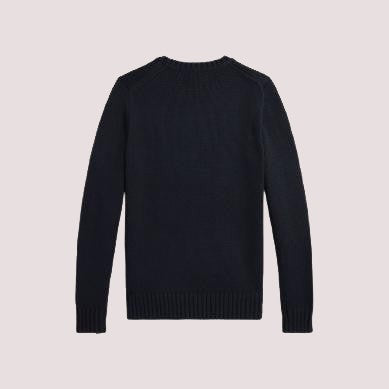 Maglione girocollo in cotone 323970429 /5 POLO RALPH LAUREN 