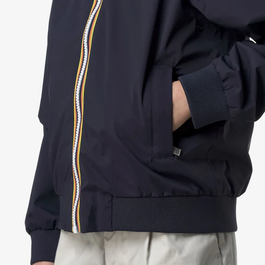 P. Aorelian stretch nylon jersey K4138DW /K89 KWAY 