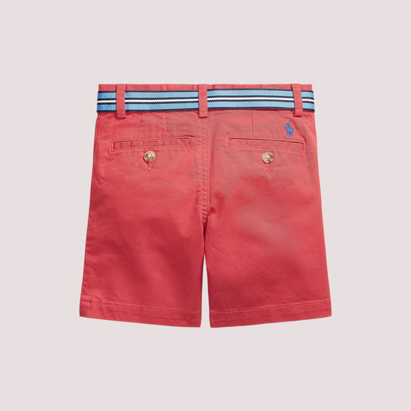 Pantaloncini aderenti Bedford Flex Abrasion 322863960 /500 POLO RALPH LAUREN 