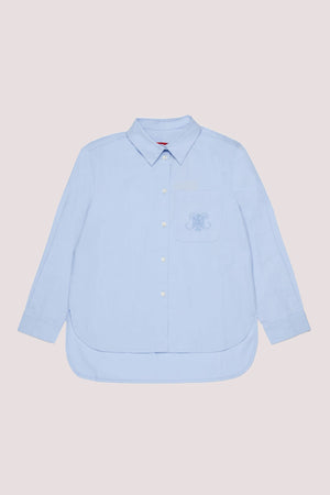 Camicia Bari in popeline MX0210 MX077 /MX804 MAX&CO KID 