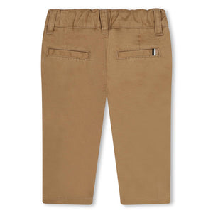 Pantalone con tasca a filo J52705 /269 BOSS 