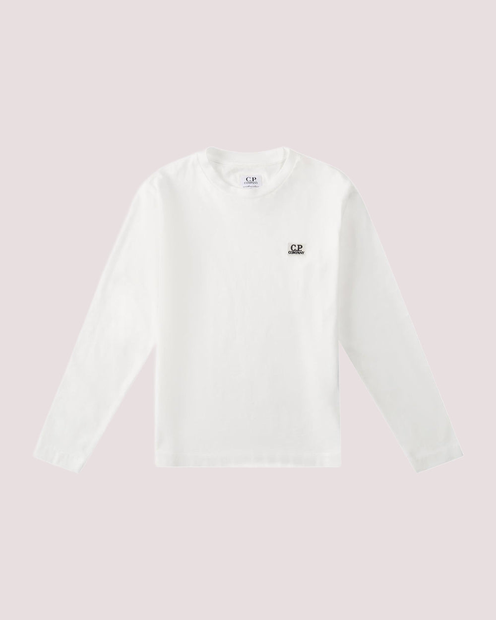 T-shirt manica lunga CQO000 LAA17 /10135 C.P.COMPANY 