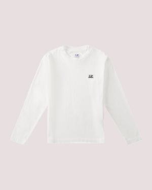 T-shirt manica lunga CQO000 LAA17 /10135 C.P.COMPANY 