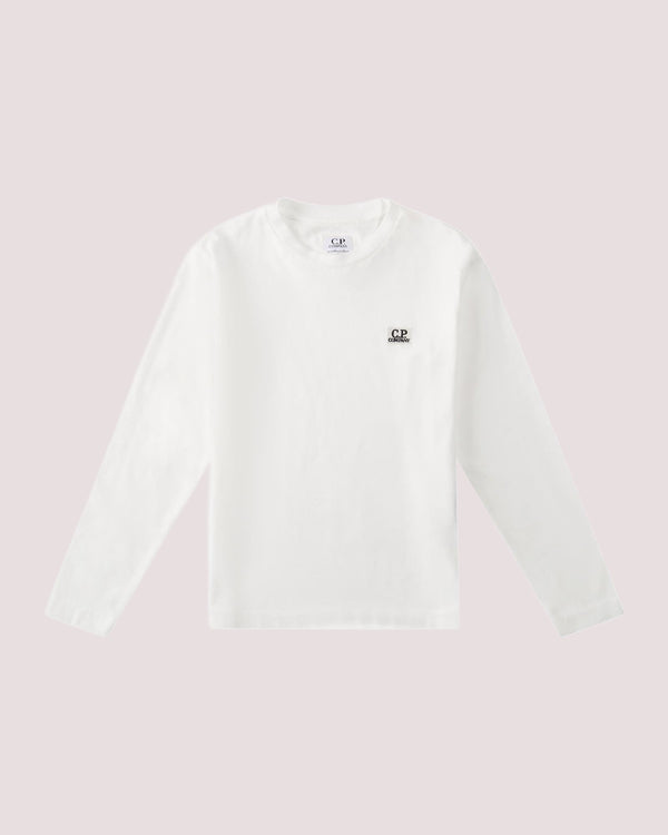 T-shirt manica lunga CQO000 LAA17 /10135 C.P.COMPANY 