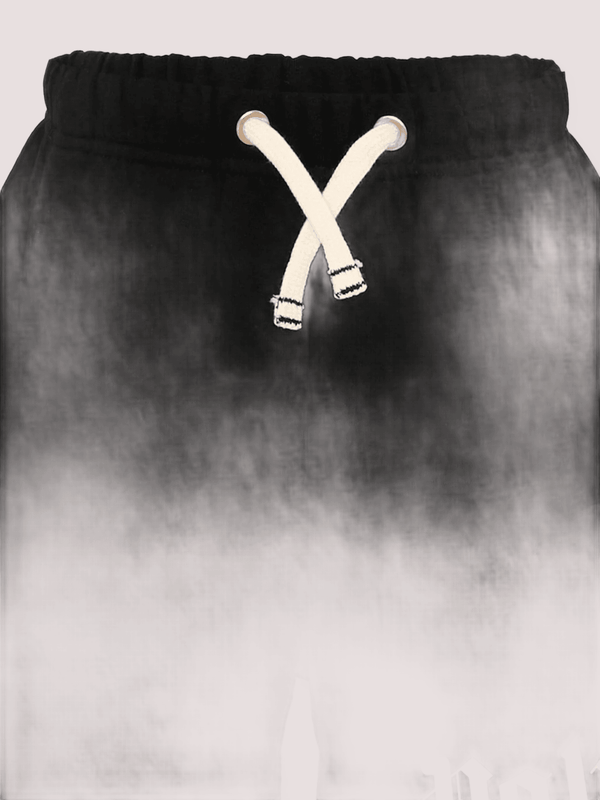 Shorts con logo PBCI006S26FLE001 /110 PALM ANGELS 