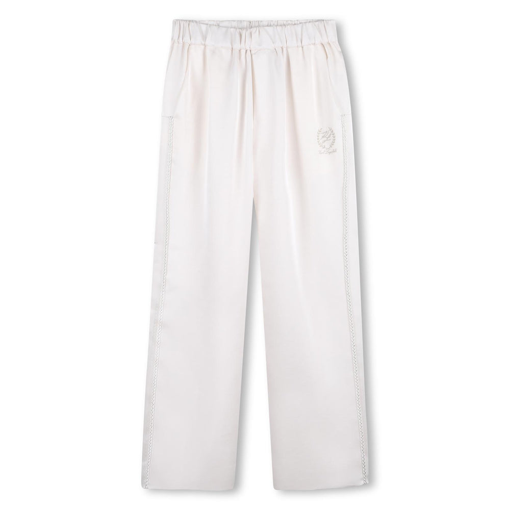 Pantalone jogging Z31129 /195 KARL LAGERFELD 