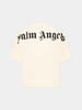 Classic and overlogo t-shirt