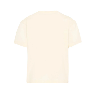 T-shirt Palm Angels Kids con stampa grafica PBAA002S26JER004 /2 PALM ANGELS 