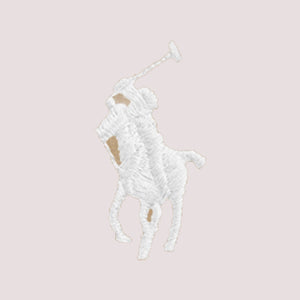 T-shirt in jersey di cotone con scollo a girocollo 323832904 /191 POLO RALPH LAUREN 