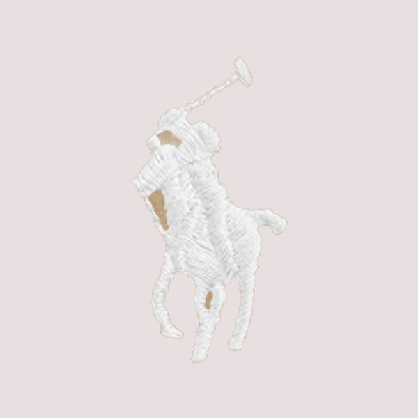 T-shirt in jersey di cotone con scollo a girocollo 323832904 /191 POLO RALPH LAUREN 