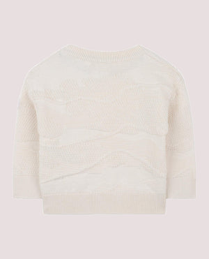 Maglione girocollo J52460 /21C BOSS 