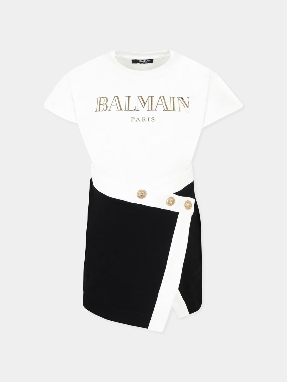 BALMAIN BW1B71 Z0081/100NE