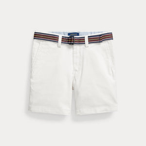 Pantaloncini aderenti Bedford Flex Abrasion 322863960 /013 POLO RALPH LAUREN 