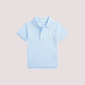 L'iconica polo in rete 320703632 /153 POLO RALPH LAUREN 