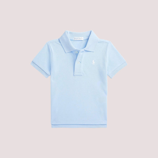 L'iconica polo in rete 320703632 /153 POLO RALPH LAUREN 