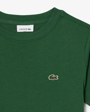 T-shirt unisex in cotone 947025 /F9W LACOSTE 
