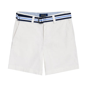 Pantaloncini aderenti Bedford Flex Abrasion 322863960 /013 POLO RALPH LAUREN 