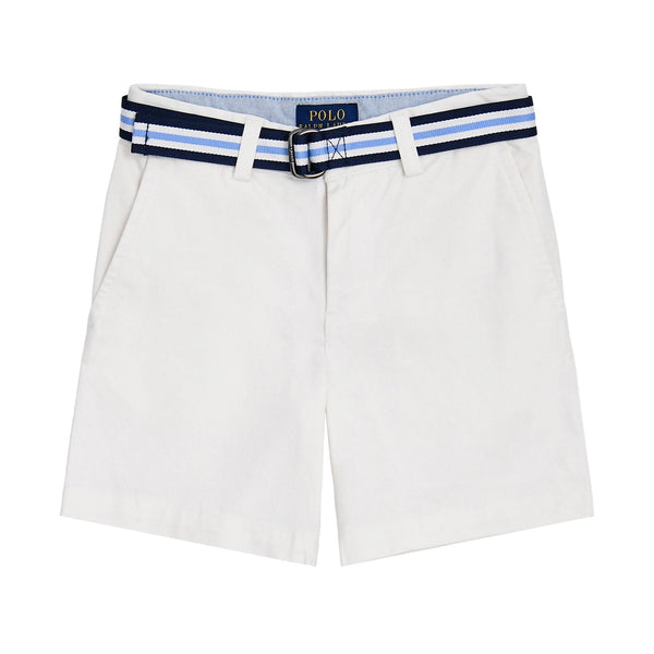 Pantaloncini aderenti Bedford Flex Abrasion 322863960 /013 POLO RALPH LAUREN 