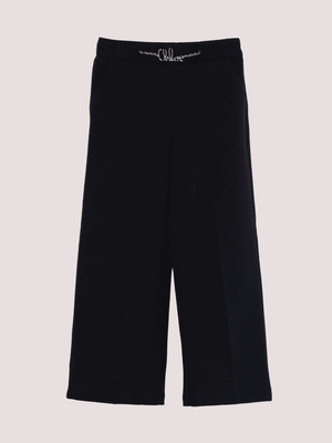 Pantalone con piega C20630 /859 CHLOE 