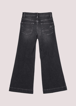 Jeans nero GF5121 DS615 /87031 LIU JO 