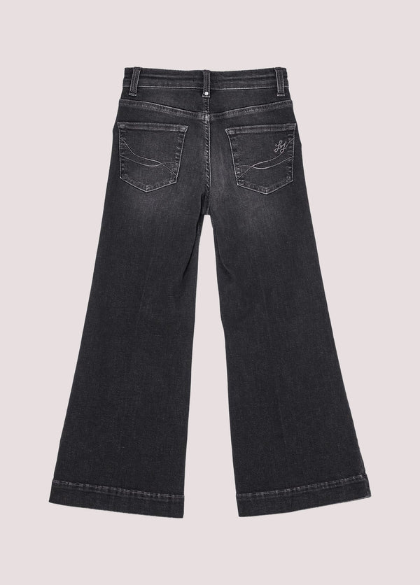 Jeans nero GF5121 DS615 /87031 LIU JO 