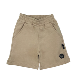 Shorts con logo S6PHJBBE055 /15 PHILIPP PLEIN JUNIOR 